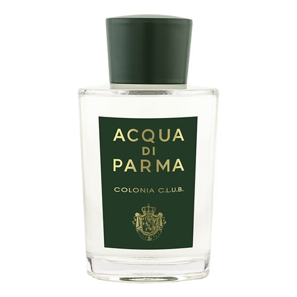COLONIA C.L.U.B. - Woda kolońska, ACQUA DI PARMA